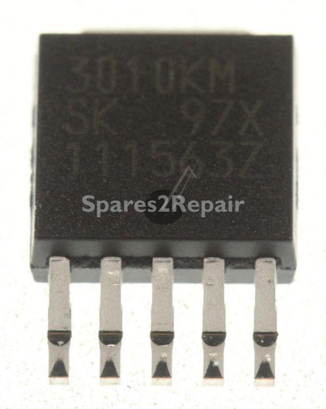 Samsung Ic - 1203-005302 Ic-posi adjust Reg si-3010km dpak 5p 6