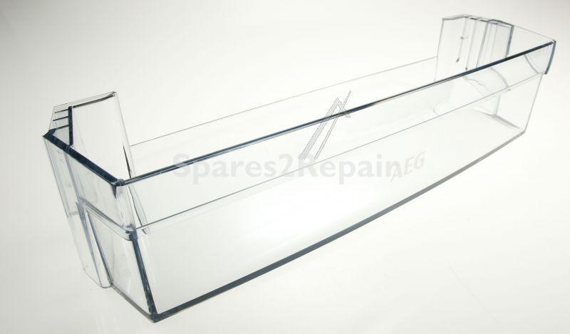 Refrigerator - Freezer Door Shelf - 140057194023 Bottle Shelf aeg 296 440x100mm [Electrolux Aeg]