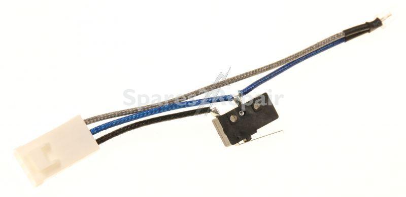 Philips Saeco Micro Switch - 423902274531 Iron Led Assembly