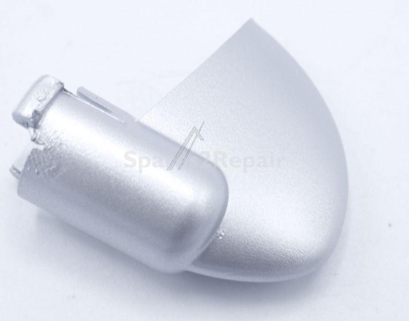 Button - C00487159 Knob Rotacode [Whirlpool Indesit]