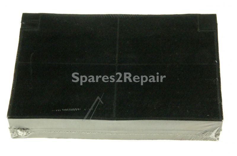 Brandt Carbon Filter - Ah4061e1 92x3413 Carbon Filter