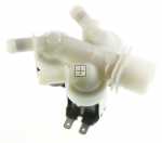 Solenoid Valve - C00313050 481228128382 Valve Magnet Cold Cold [Whirlpool Indesit]