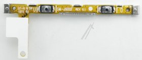 Samsung Flexi print Connector - Gh59-14922a Key Fpcb-volume Key Assembly Y(sm-j600f)