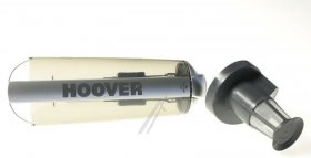 Dust Collector - 48019113 Dust Bin Assembly Nvh-nqj [Candy Hoover]