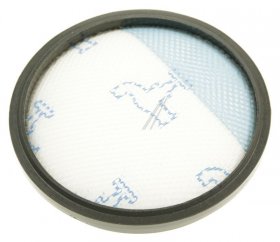 Compatible Vacuum Cleaner Filter - Hp33 Filter Alternative For Seb Rs-rt900574
