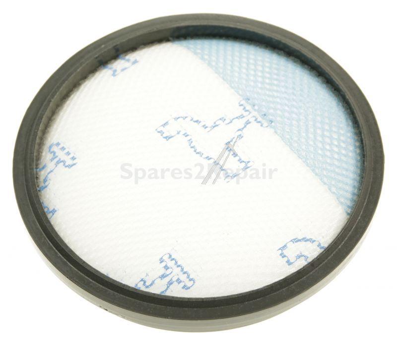 Compatible Vacuum Cleaner Filter - Hp33 Filter Alternative For Seb Rs-rt900574