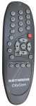 Ir remote Control - Ufd515 19900158 Ersatzfernbedienung Für Receiver