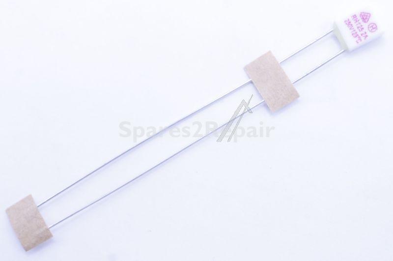 Profuse Thermostatic Fuse - 125°c-2a Thermal Fuse