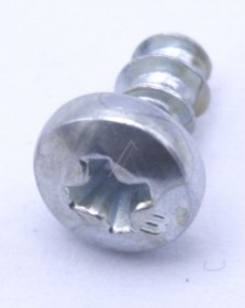 Vestel Screw - 35015583 Screw M3x6 Ysb Taptite (rohs)