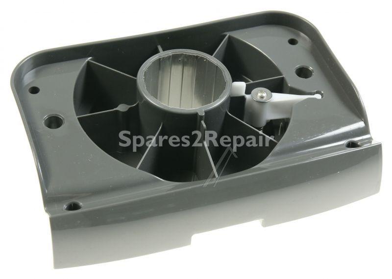 Philips Saeco Fixings And Brackets - Cp0901-01 420303622331 Disc Holder Black