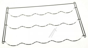 Bottle Frame - 49031561 Supp bottigl -3031500052 [Candy Hoover]