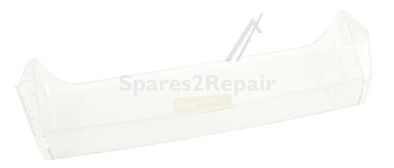 Hisense Gorenje Refrigerator Door Shelf Upper - Hk1051907 Upper Shelve For Refrigerator Door
