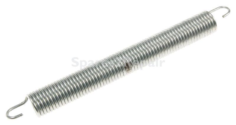 Spring - 37017918 Bi Hinge Spring (brown)-45 [Vestel]