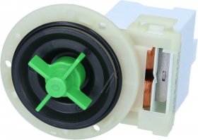 Brandt Drain Pump - As0002631 Drain Pump Malice Evol-maxitop
