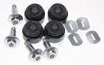 Buffer - 00427279 Fixing Kit [Bosch Siemens]