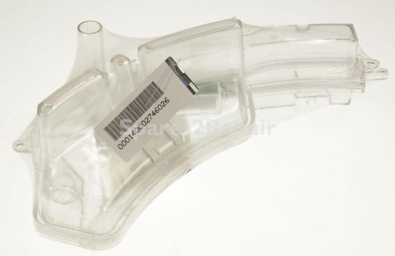 Tank - 140002746026 Tank Steam Assembly Hp Niagara [Electrolux Aeg]