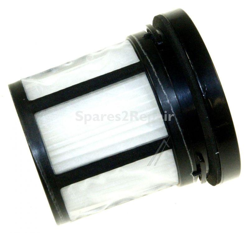 Vacuum Cleaner Filter - 00794044 Hepa Hygienic Filter [Bosch Siemens]