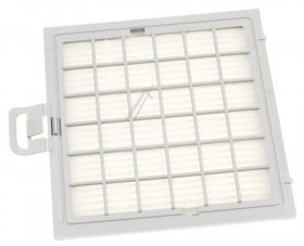 Vacuum Cleaner Filter - 00579193 High Performance Hygiene Filter [Bosch Siemens]