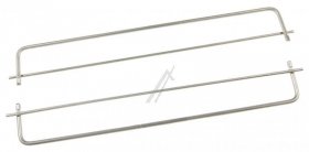 Rearpanel - 20001813 Case-rear Part [Bosch Siemens]