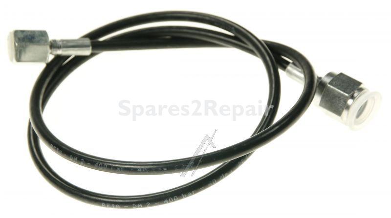 Nilfisk Inlet Tube - Hose D2x800 400bar M12x1.5-g1