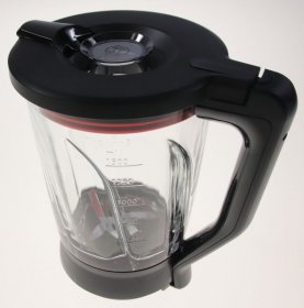 Bowl - 11045253 Liquidizer-blender [Bosch Siemens]