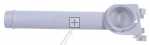 Spray Arm Pipe Line - 12176000009271 Upper Sprayer Pipe [Midea]