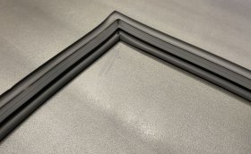 Haier Freezer Door Seal - 0060825977c 49046214 Freezer Door Seal