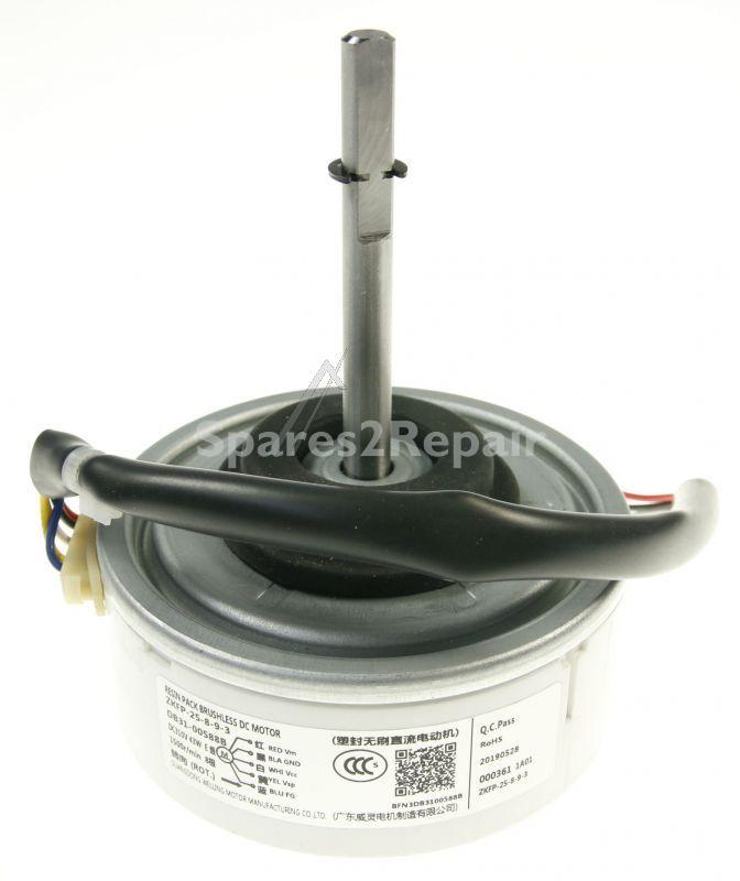 Samsung Ventilator Motor - Db31-00588b Motor Fan Zkfp-25-8-9-3 db31-00588b 27w