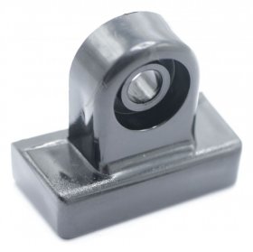 Smeg Casing Cover - 766450253 Button Stop