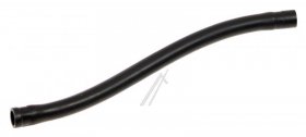 Connector Hose - 42211678 Valve-detergent Box Hose-220mm(epdm)de [Vestel]
