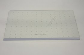 Haier Vegetable Drawer Cover - Hr09x00006 49063188 Vegetable Box Cover