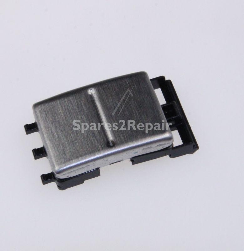 Button - 00165766 Key [Bosch Siemens]