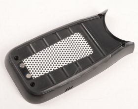 Housing Base - Rs-rh5752 Base-black [Groupe SEB]