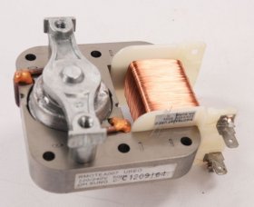 Fan Blades - 1008187 Fan Motor [Amica]
