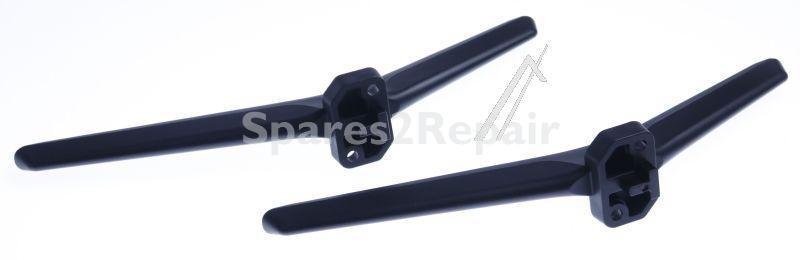 Hisense Gorenje Front Housing - Ht298709 Bottom Front Cover Tv Rsag6 179 3418