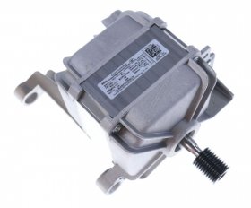 Washing Machine Motor - Zxgn-420-8-44l 41046821 Collector Motor [Candy Hoover]