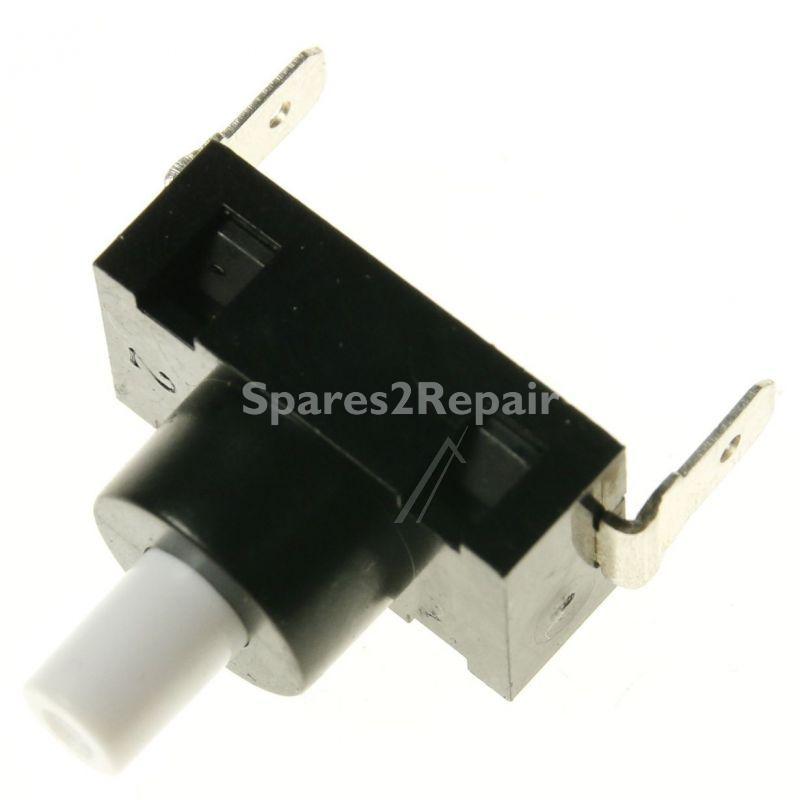 Switch - 4055398095 Switch Pressure Plate [Electrolux Aeg]