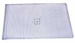 Metal Grease Trap - 50253383009 Filter Metal [Electrolux Aeg]