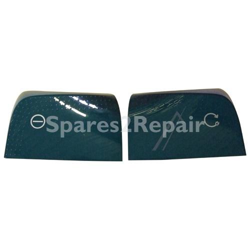 Button - 00264800 Button [Bosch Siemens]