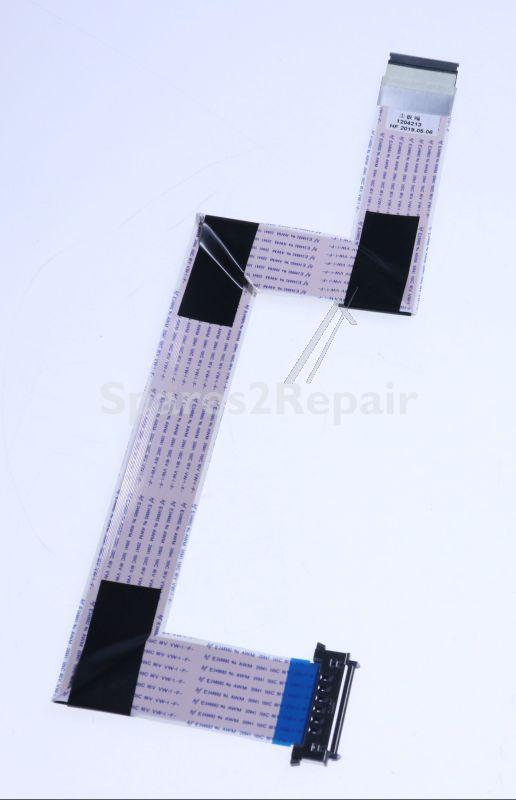 Hisense Gorenje Flexi print Connector - Ht1188802 Signal Wire Ffc-v-51cp-475-2-z1 475 Roh