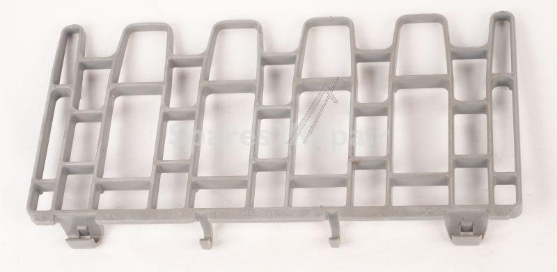 Teka Dish Basket - 81782924 Upper Basket Dw7 41 Fi Inox Vr02