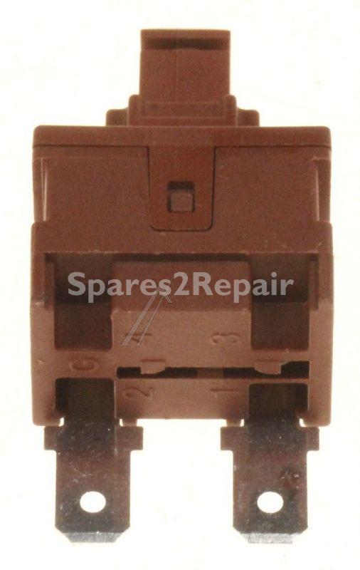 Switch - Rs-rt900051 Switch [Groupe SEB]