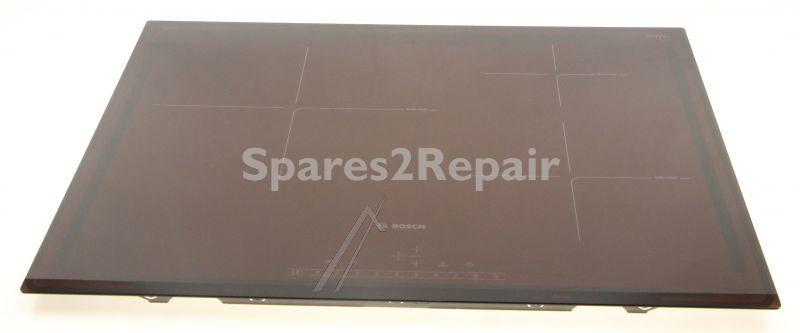 Ceramic Surface - 00775161 Glass Ceramic Hob Top [Bosch Siemens]