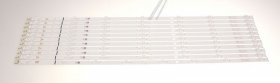 Vestel Led backlight bar - 23582181 Led Bar 650 Dld3 Unb 3030 U R09_yedpa