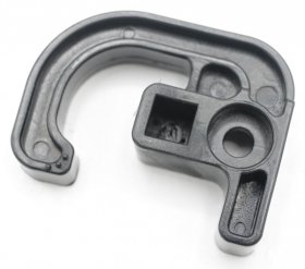 Square Plug - C00304773 Left Door Close Stopper [Whirlpool Indesit]