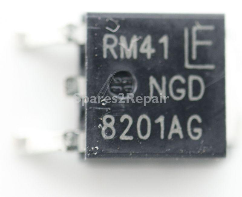 Littelfuse Transistors - Transistors