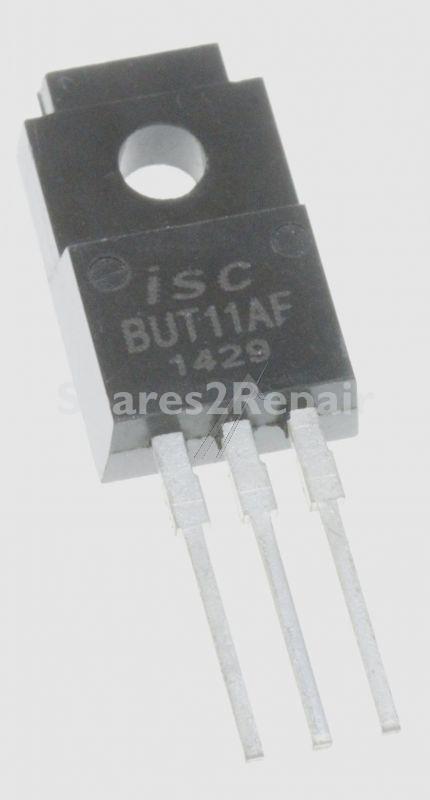 Inchange Semiconductor Transistors - But11af Transistor Rohs-conform