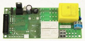 Climadiff Board - 1 32 0090 00 Power Board Diva Evolution