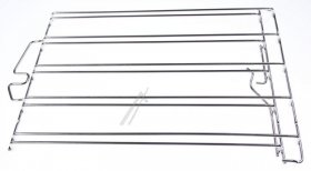 Grid - 140012873083 Grid Left Steam [Electrolux Aeg]