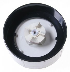 Fritel Mixer - Blender Blade - 2bg003 Blade Flat Grinding Fritel Bg1310